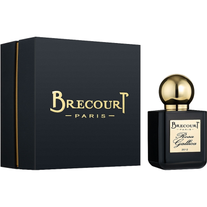 Парфюмерная вода Brecourt Rosa Gallica | 50ml