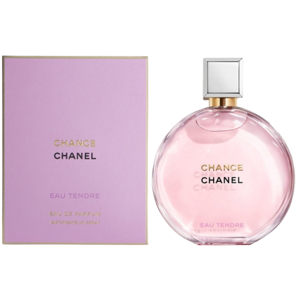 Парфюмерная вода Chanel Chance eau Tendre | 35ml