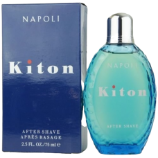 Туалетная вода Kiton Napoli | 125ml