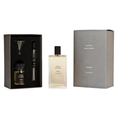 Набор Bottega Profumiera Shardana парф. вода, 100 ml + парф. вода, 30 ml (дорожный флакон)