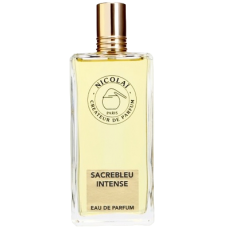 Парфюмерная вода Nicolai Parfumeur Createur Sacrebleu Intense | 30ml