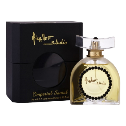 Парфюмерная вода Micallef Studio Imperial Santal | 75ml
