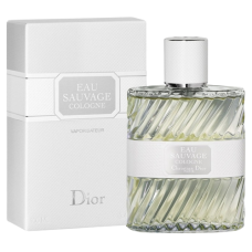 Одеколон Christian Dior Eau Sauvage Cologne | 100ml