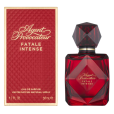 Парфюмерная вода Agent Provocateur Fatale Intense | 30ml