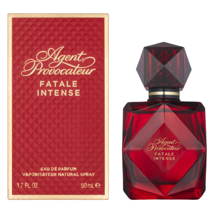 Парфюмерная вода Agent Provocateur Fatale Intense | 100ml