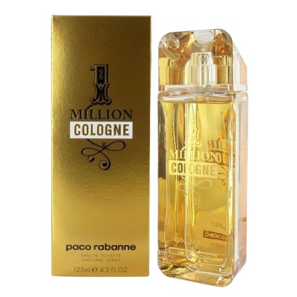 Туалетная вода Paco Rabanne 1 Million Cologne | 75ml