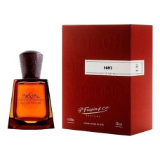 Парфюмерная вода Frapin 1697 | 100ml