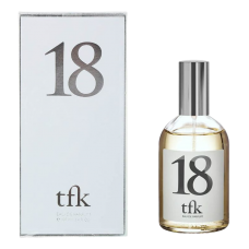 Парфюмерная вода The Fragrance Kitchen 18 | 100ml