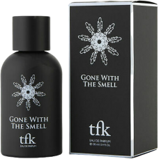 Парфюмерная вода The Fragrance Kitchen Gone With The Smell | 100ml