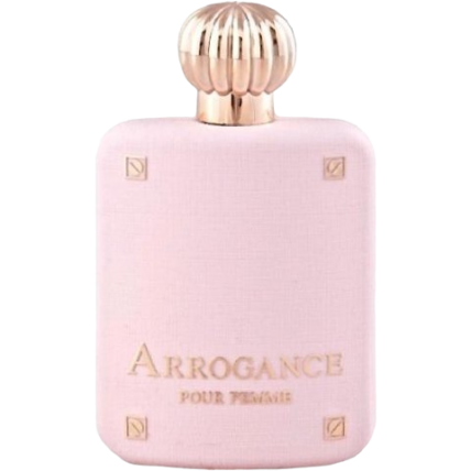 Парфюмерная вода Arrogance pour Femme Arrogance | 100ml