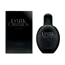 Туалетная вода Calvin Klein Dark Obsession | 20ml