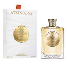 Парфюмерная вода Atkinsons Jasmine In Tangerine | 100ml