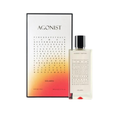 Парфюмерная вода Agonist Solaris | 50ml