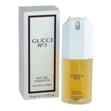 Туалетная вода Gucci No 3 | 30ml