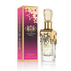 Туалетная вода Juicy Couture Hollywood Royal | 75ml
