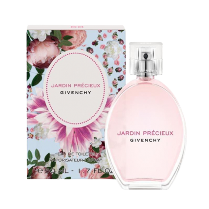 Туалетная вода Givenchy Jardin Precieux | 50ml