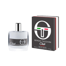 Туалетная вода Sergio Tacchini Club Intense | 50ml