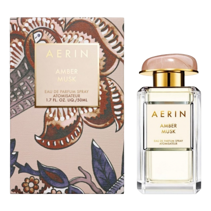 Парфюмерная вода Aerin Amber Musk | 50ml
