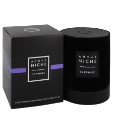 Парфюмерная вода Armaf Sapphire | 90ml