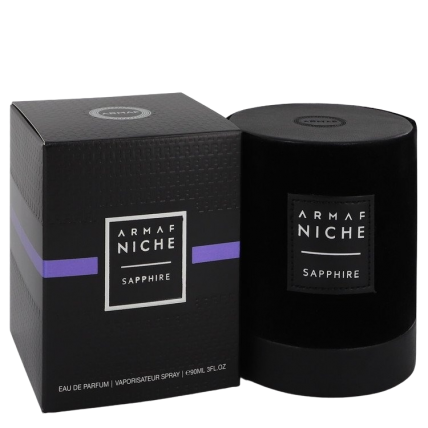 Парфюмерная вода Armaf Sapphire | 90ml