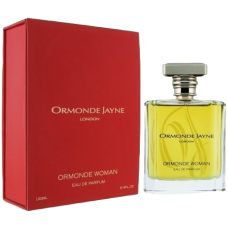 Парфюмерная вода Ormonde Jayne Woman | 50ml