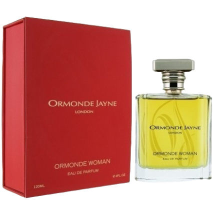 Парфюмерная вода Ormonde Jayne Woman | 50ml