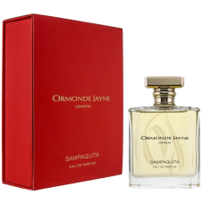 Парфюмерная вода Ormonde Jayne Sampaquita | 50ml