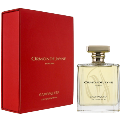 Парфюмерная вода Ormonde Jayne Sampaquita | 50ml