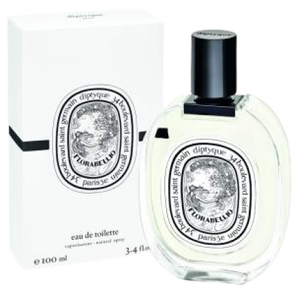 Туалетная вода Diptyque Florabellio | 100ml