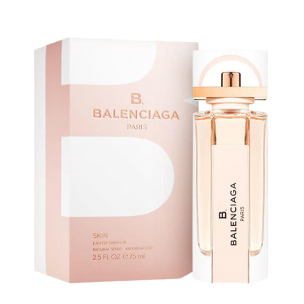 Парфюмерная вода Balenciaga B Skin | 50ml