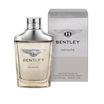 Туалетная вода Bentley Infinite | 60ml