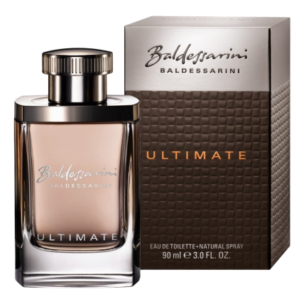 Туалетная вода Baldessarini Ultimate | 90ml