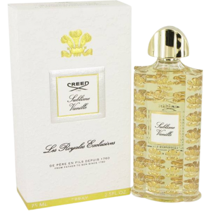 Парфюмерная вода Creed Sublime Vanille | 75ml