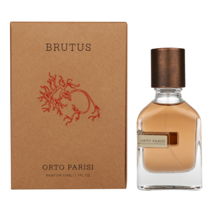 Духи Orto Parisi Brutus | 50ml