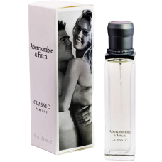 Парфюмерная вода Abercrombie & Fitch Classic | 50ml