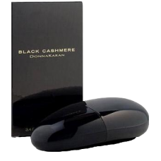 Набор Donna Karan Black Cashmere (парфюмерная вода + лосьон для тела) 50 + 100ml