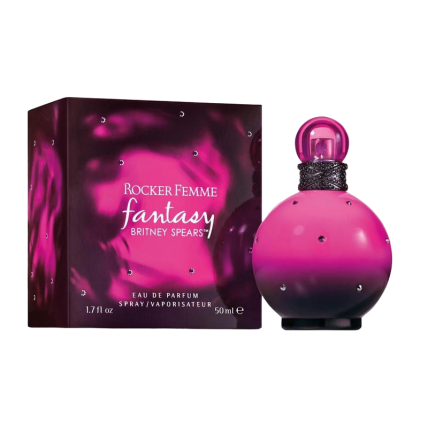 Парфюмерная вода Britney Spears Fantasy Rocker | 50ml