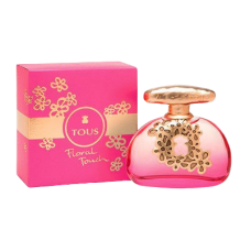 Туалетная вода Tous Floral Touch | 100ml