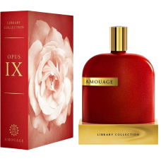 Парфюмерная вода Amouage Library Collection Opus IX | 100ml