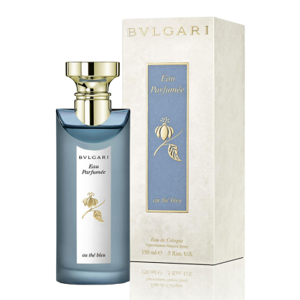 Одеколон Bvlgari Eau Parfumee Au The Bleu | 150ml