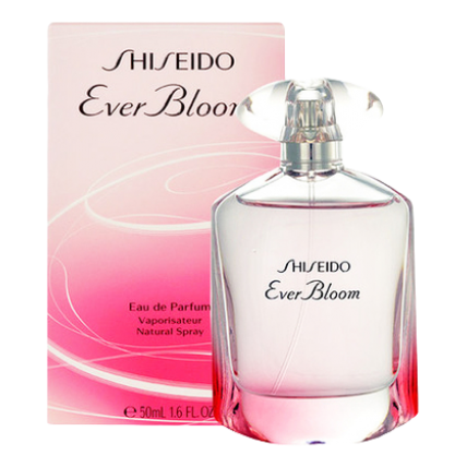 Парфюмерная вода Shiseido Ever Bloom | 30ml