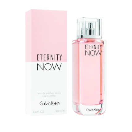 Парфюмерная вода Calvin Klein Eternity Now | 50ml