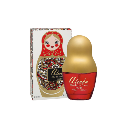 Парфюмерная вода Apple Parfums Alenka Rouge | 35ml