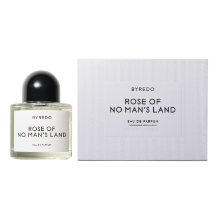 Парфюмерная вода Byredo Parfums Rose Of No Man's Land | 12ml