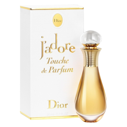 Парфюмерная вода Christian Dior J'adore Touche De Parfum | 15ml