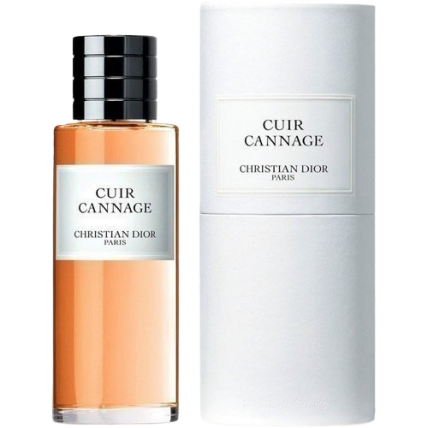 Парфюмерная вода Christian Dior Cuir Cannage | 125ml