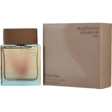 Туалетная вода Calvin Klein Euphoria Essence Man | 100ml