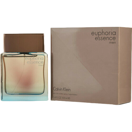 Туалетная вода Calvin Klein Euphoria Essence Man | 100ml