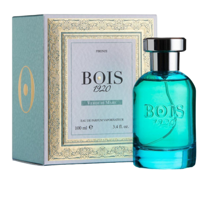 Парфюмерная вода BOIS 1920 Verde Di Mare | 100ml