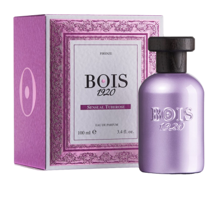 Парфюмерная вода BOIS 1920 Sensual Tuberose | 50ml